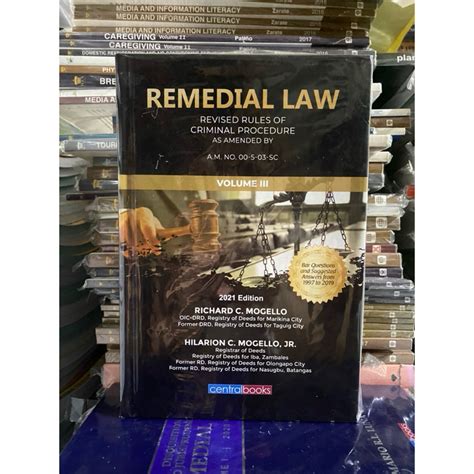 criminal procedure lawphil|Remedial Law .